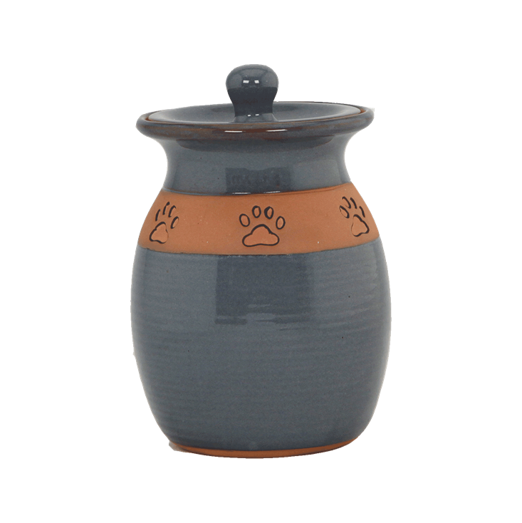 Ambrosia Ceramic Urn