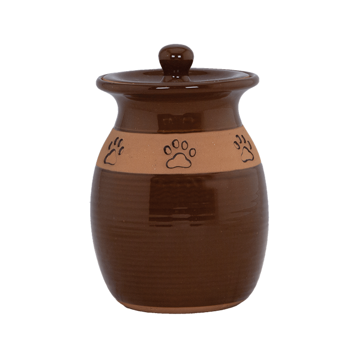 Solace Ceramic Urn