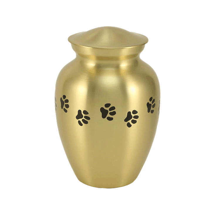 Treasured Tracks Urn