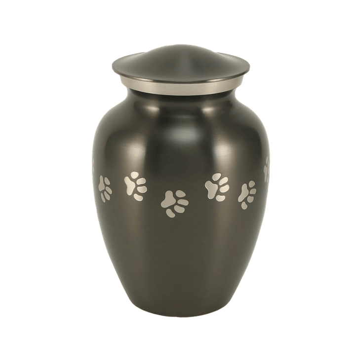 Treasured Tracks Urn