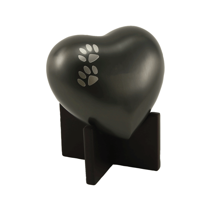 Affection Heart Urn