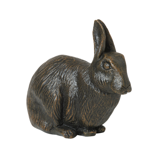 Pet Memorial Keepsake — Rabbit or Guinea Pig