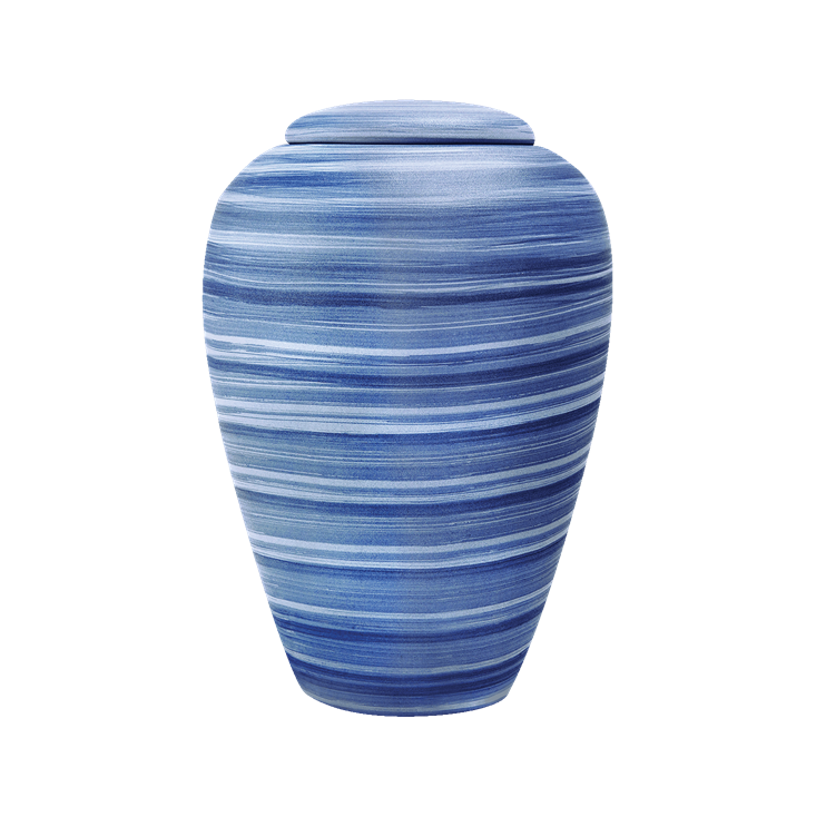 Eco-Friendly Placidity Urn