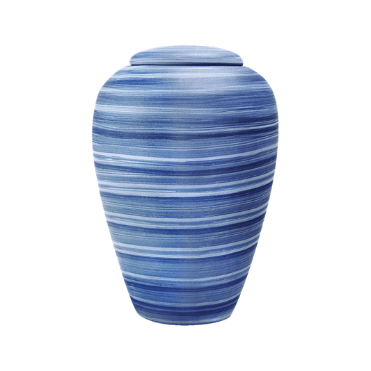 Eco-Friendly Placidity Urn