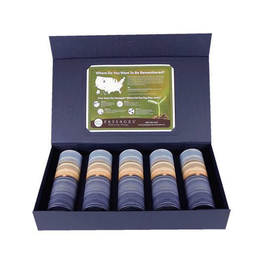 Ocean Sunset Scattering Kit