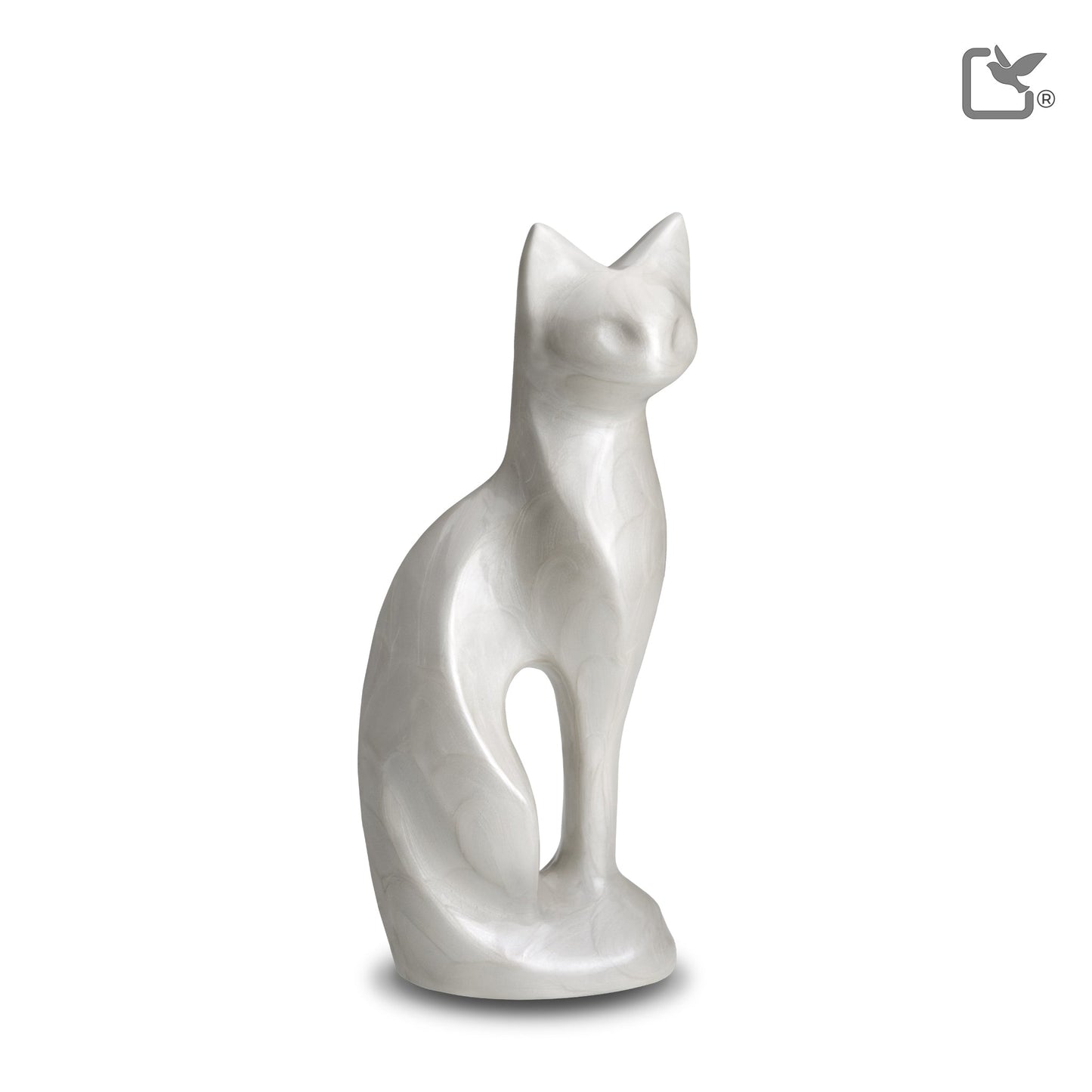 Cat Pet Urn