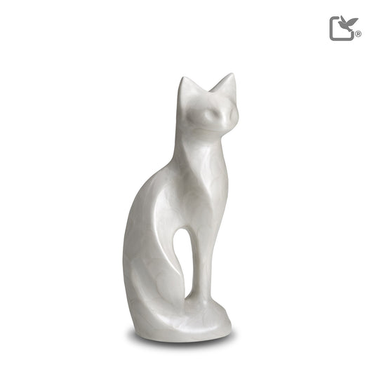 Cat Pet Urn