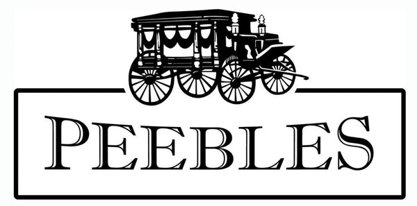 Peebles Funeral Home Memorial Store