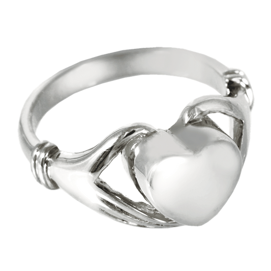 Capture my Heart- Silver