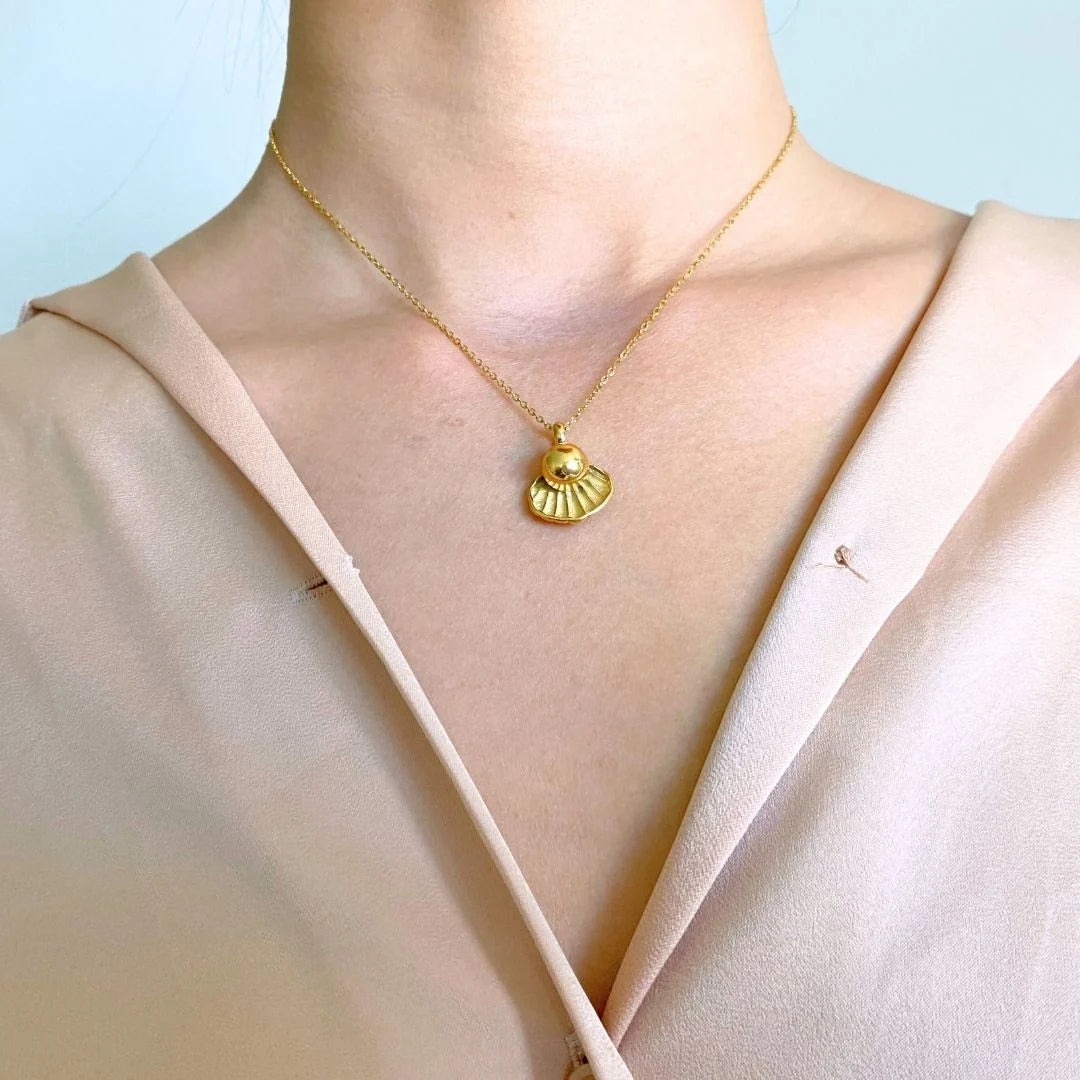 Treasure Keepsake Jewelry