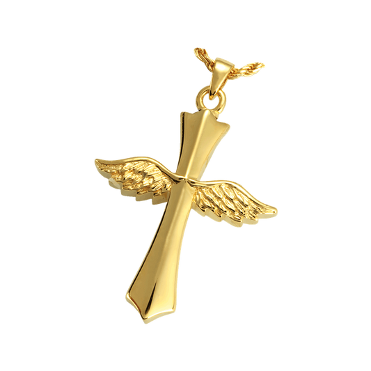 Guardian Angel Cross